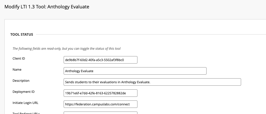 Configuring Blackboard Learn Integrations for Enhanced Course ...